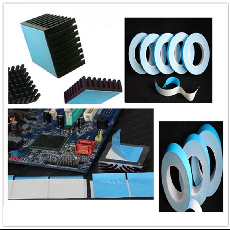 3M 8810 thermal conductive adhesive tape