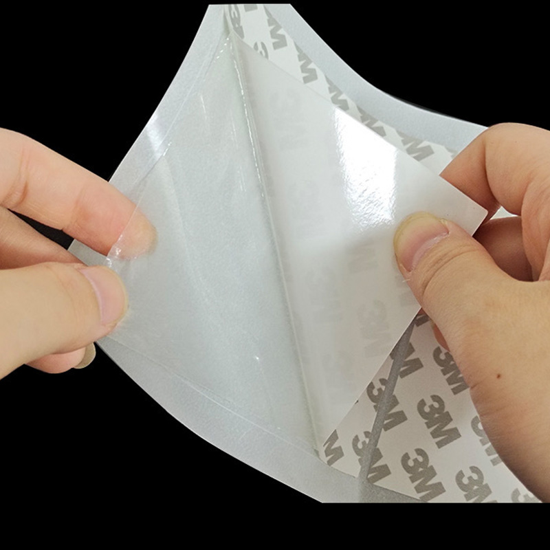 3M double coated tissue tape