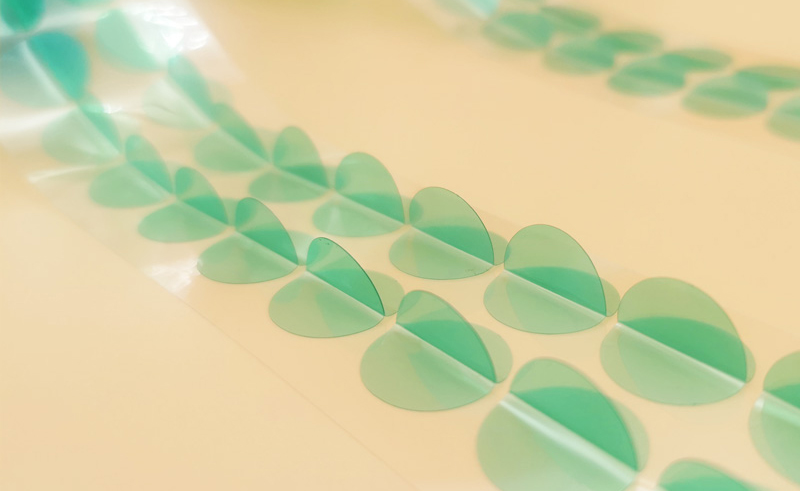 3m green masking tape