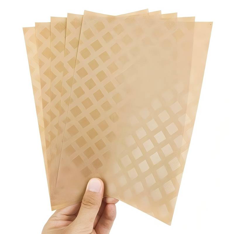 Giấy cách điện chấm kim cương