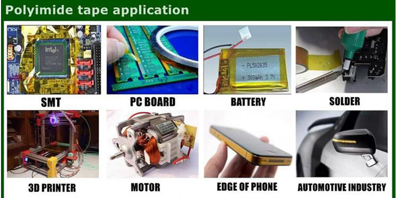 Application
