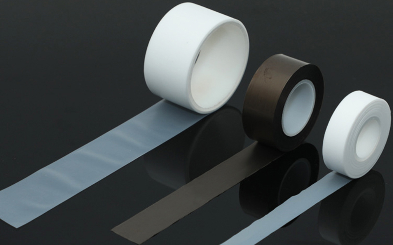 Skived PTFE FILM