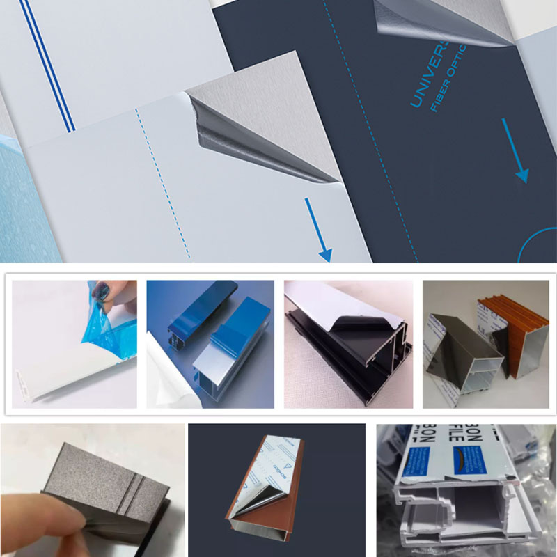 Stainles steel film