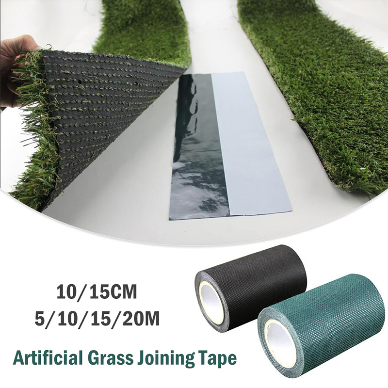 artificial grass fixing tape