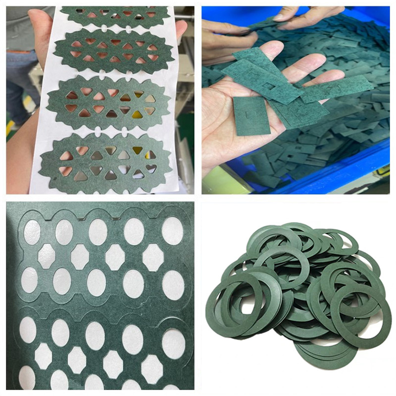 battery insulation paper