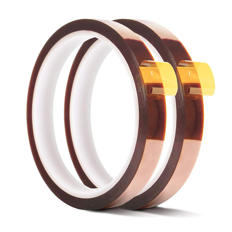 Kapton Polyimide Tape